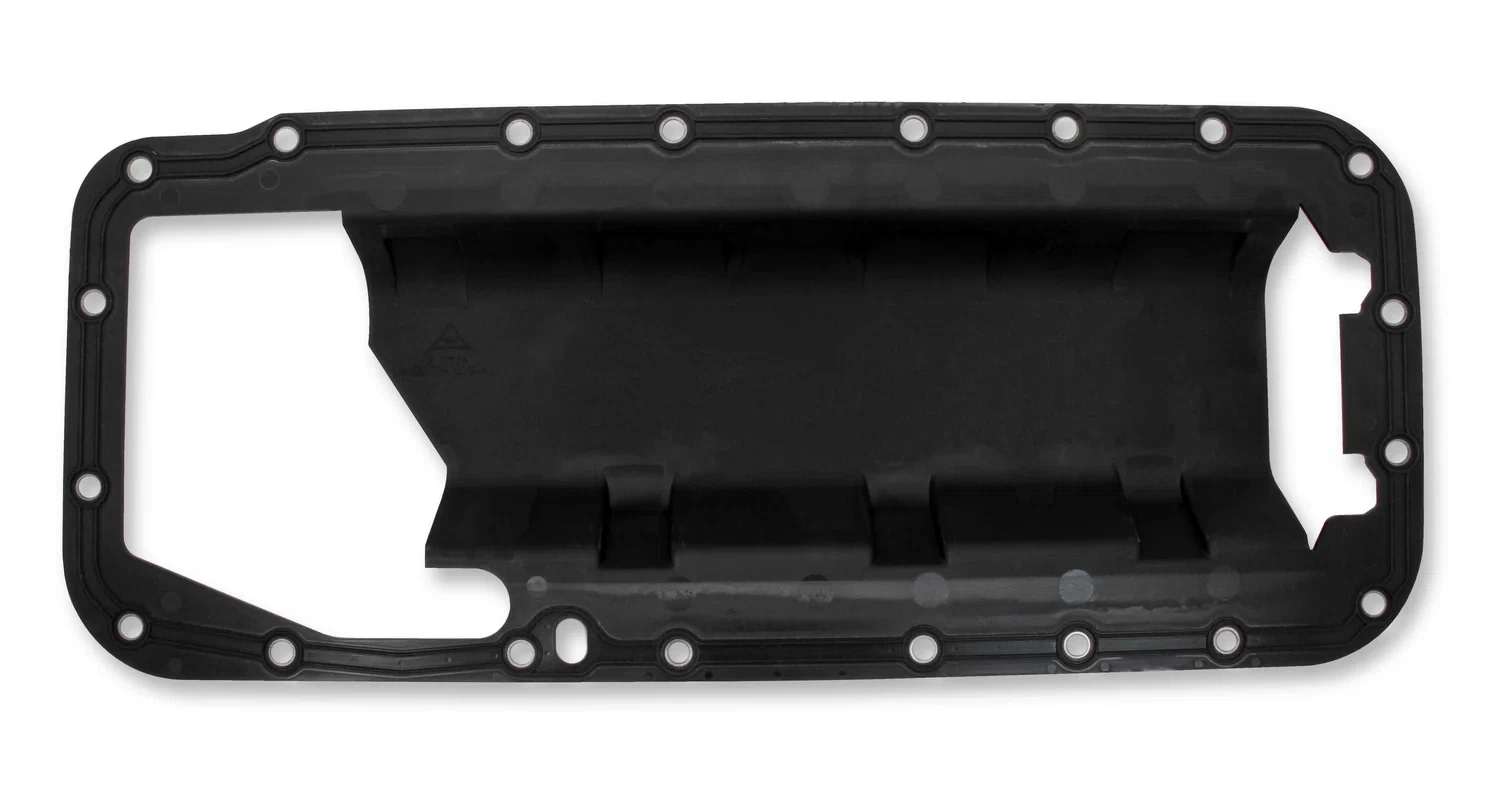 Mr. Gasket Windage Tray & Gasket - 61101G